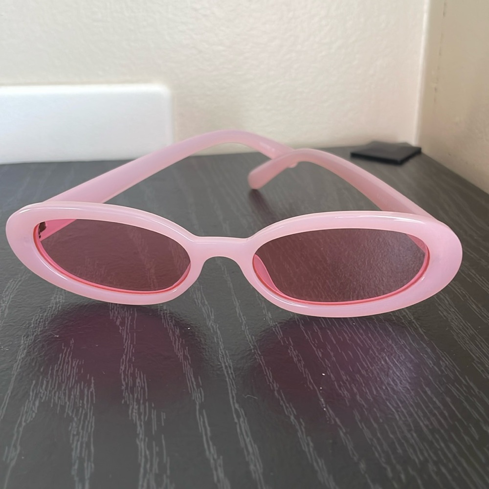 Pink panther